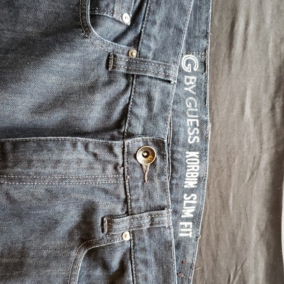 Guess jeans - Picture 3 of 4